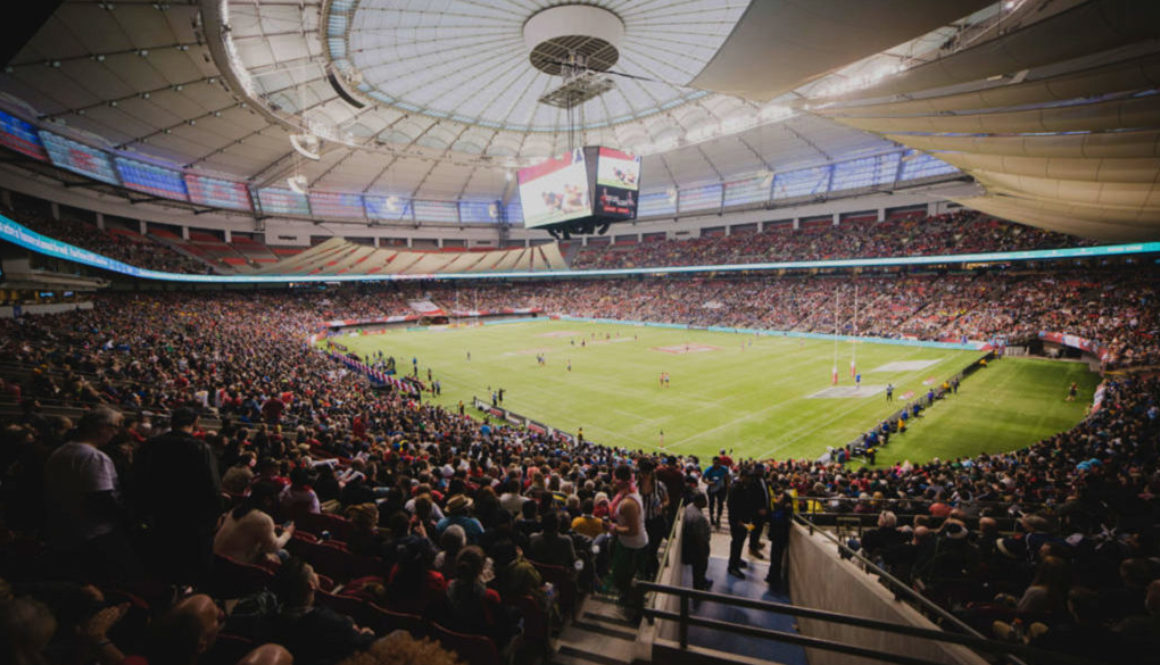 IRB World Series Sevens – Vancouver 2019